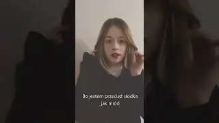 Marie - Miód (Andrey Electrocat Remix) Lyrics