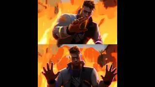 Valorant Edit 