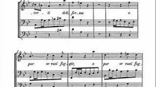 Handel - Per te lasciai la luce - Natalie Dessay