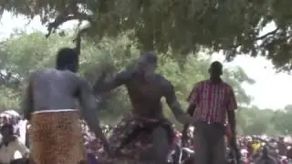 Abii vs Guala and Juor Ghok loor