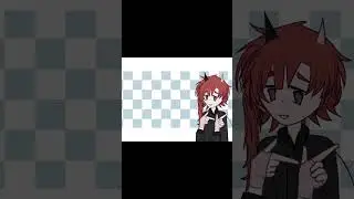 буду перезаливать пока не попадёт в рек #absoluteterritory #gacha #alightmotion #memes #meme #гача