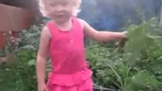 Вот это морковка!!