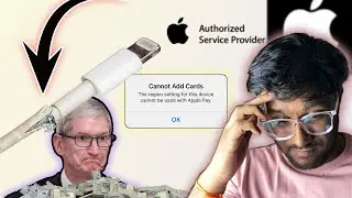 Apple has BIG problems in India!