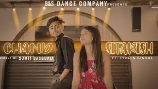 Chand sifarish || Fanaa || Yonik choreography || Amir khan || kajol