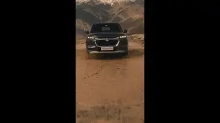 Grand Vitara - Best Of Both the Worlds