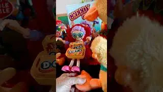 🌈Greedy Granny  has a visitor’s #shortvideo #granny #viral #shorts