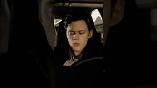 Bill Skarsgard
