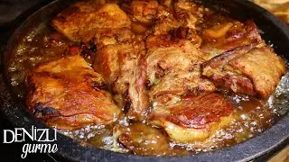 BAKIN MEŞHUR KONYA FURUN KEBABI NASIL YAPILIYOR -  Konya Lezzetleri