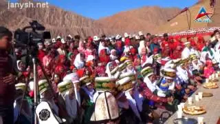 ата журт-маметнур түкөн уулу-кытай кыргыздары