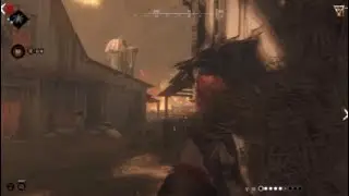 🏹 Hunt Showdown / Day of Heads / Lemat Carabine Gameplay 🏹