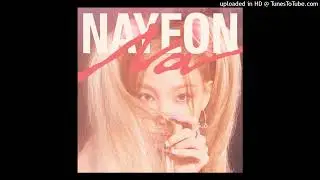 NAYEON - ABCD (Instrumental)