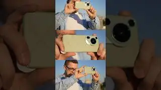 Обзор флагманского смартфона HUAWEI Pura 70 Ultra на канале @ThePhotoGear 🔥