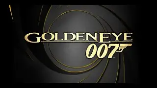 Wii Goldeneye
