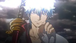Gintama | Stuck in your Head「AMV」