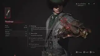 Lies of P #13: Urge to Kill Rising.