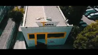TMAK. Фильм о компании