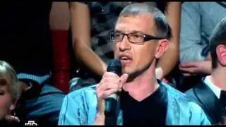 Музыкальный ринг НТВ Ирина Аллегрова- Свадебные цветы