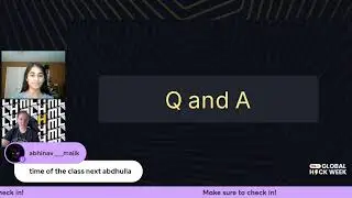 Today in GHW Cloud: Day 4!