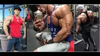 Jeremy Buendia   FVCKING BEAST