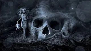Experimental, Industrial, Electronic Rock, Darkwave, Downtempo,  Dark Music 2023