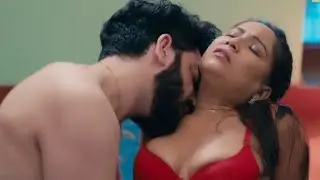 Maya ka jaal new web series | Atrangi app | Latest hindi Web series Maya ka jaal | #hotwebseries