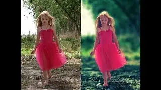affinity photo tutorial portrait retouching
