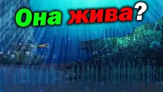 Разбор серии: ВОЗРОЖДЕНИЕ Американского Монстра - Стальной Боб! - Теории Геранд Мультики про танки