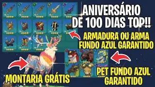 GRATIS HOJE NO NI NO KUNI ITENS FUNDO AZUL PET 4 ESTRELAS