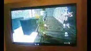 The Legend of Zelda: Twilight princess: Circling Occa glitch