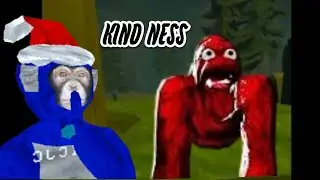 Spreading Kindness In Animal Company (Animal Company Vr)