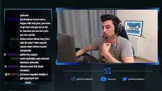 TECONE FPL DEN ATILMASI HAKKINDA AÇIKLAMA YAPIYOR | LOBA İLE KONUŞUYOR 🔥🔥🔥🔥
