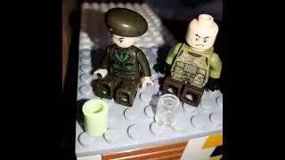 2 часть Дальнобойщиков, Большое Путешествие