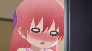 Tsukasa Explode &  Embarassed for 2 sec | kawai moment | 2021