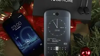 смартфон yotaphone 2 black