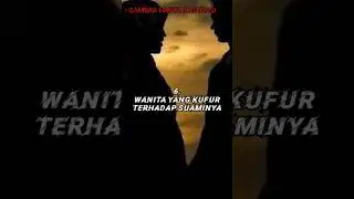 UKHTI WAJIB TAHU! SEMOGA KITA SEMUA TIDAK TERMASUK | 