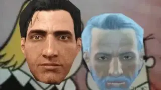 Fallout 4 Parody Song: 