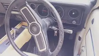 Ford XC Falcon