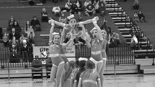 Dance Is My Element