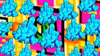 M.O.N.E.Y - Pixel Gun 3D