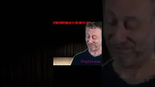 Michael Rosen counts to 231 at talent show. Part 2 in description