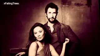 Falling Skies - No Scrubs (2013 Music Video) HD