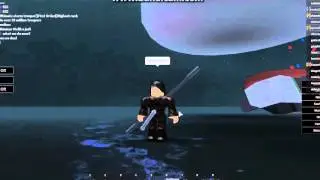 Roblox Adele - Hello (from the dark side) [parody]