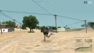MTA PUBG|