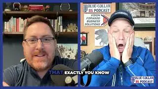 EP140 Words matter