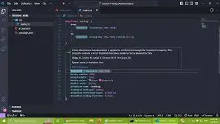 Animation -  Keyframes - Loading Page