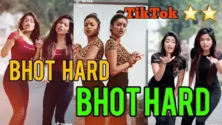 Gima Ashi - Bhot Hard Bhot Hard #musicallys || TikTok Productions
