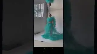 BTS with Laura Marano. Wardrobe by - Me