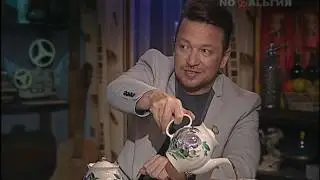 Валерий Сторожик (2016)