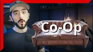 10 Jogos para jogar em Cooperativo-Local #CouchCoop