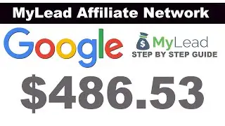 Mylead Affiliate Network File Locker ( STEP BY STEP Guide ) | FREE TRAFFIC